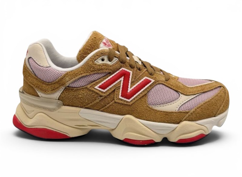 9060 'Great Plains True Red' (GS)