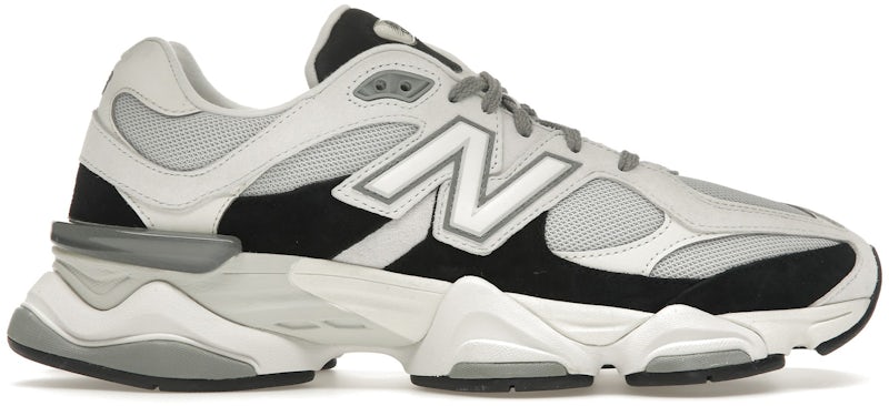 9060 'Grey Jet Black'