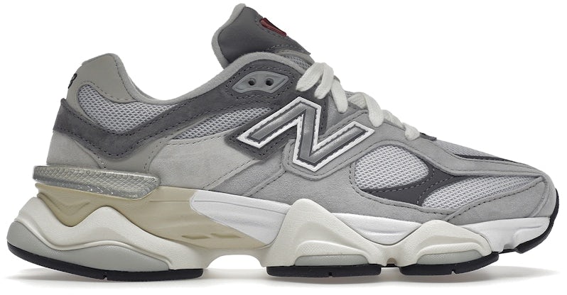9060 'Rain Cloud Grey'