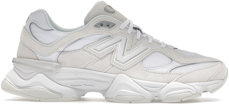 9060 'Reflection White'