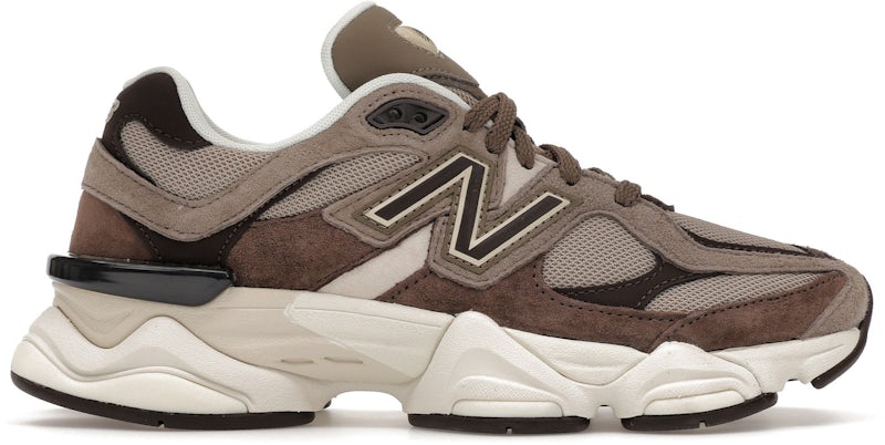 9060 'Thunder Brown Stonewear'