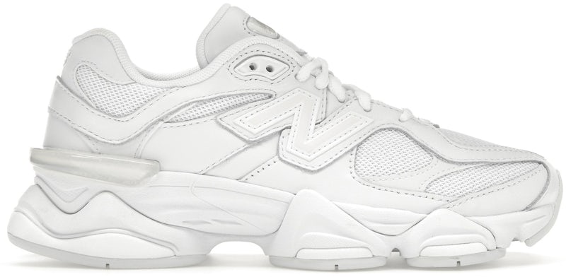 9060 'Triple White'