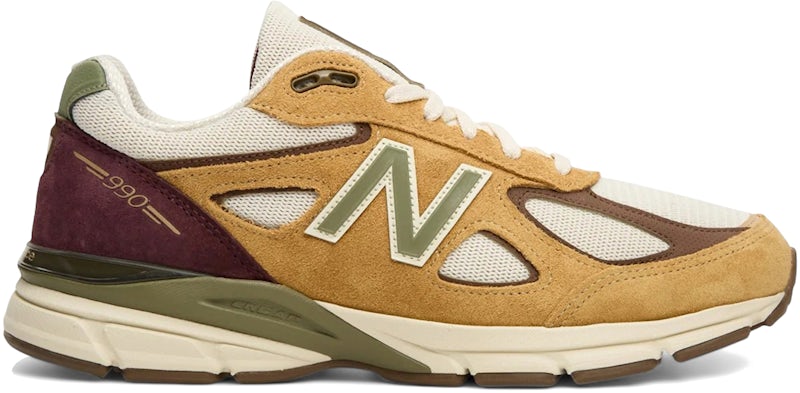 990v4 'MiUSA Concepts Patina'