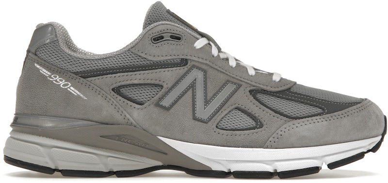 990v4 'MiUSA Grey Silver'