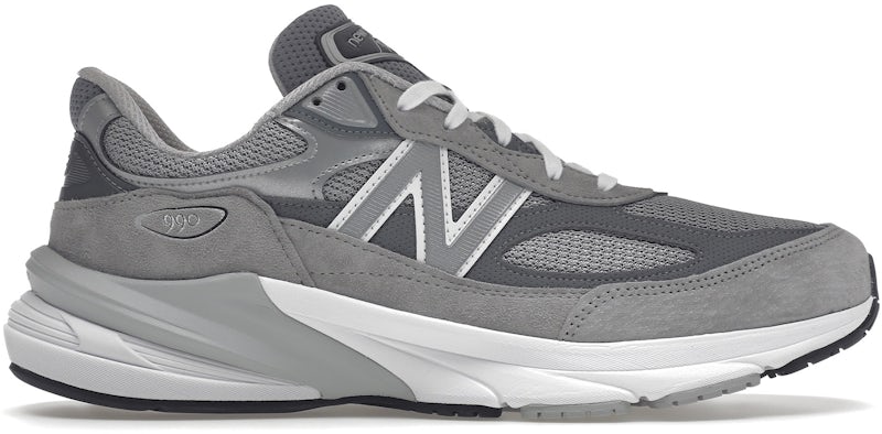 990v6 'MiUSA Grey'