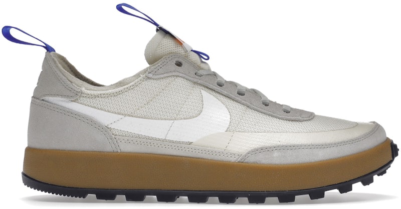 General Purpose Shoe 'Tom Sachs'