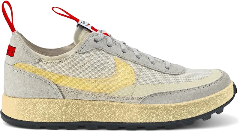 General Purpose Shoe 'Tom Sachs I S R U Participat'