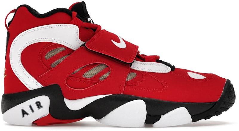 Air Diamond Turf '2 Red Gold 2026'