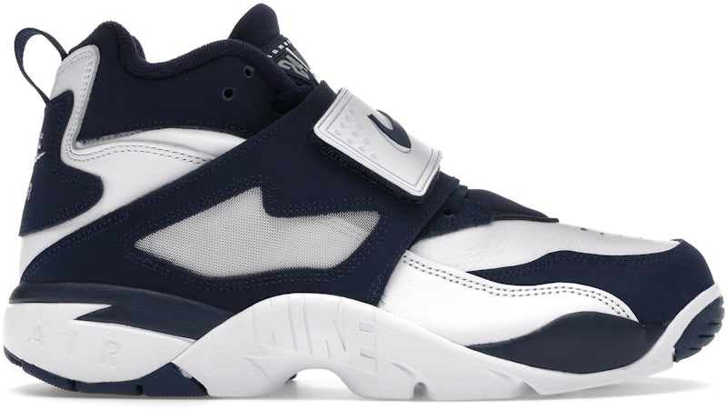Air Diamond Turf 'Cowboys'