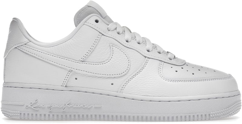 Air Force 1 'Low Drake NOCTA Certified Lover Boy'