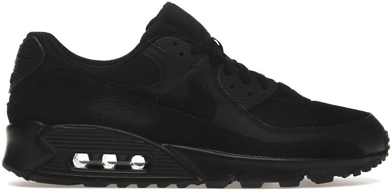 Air Max 90 'Recraft Triple Black'