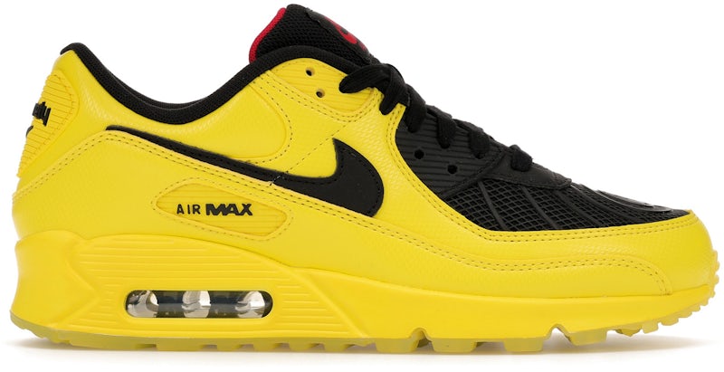 Air Max 90 'Zest T90 Laser'