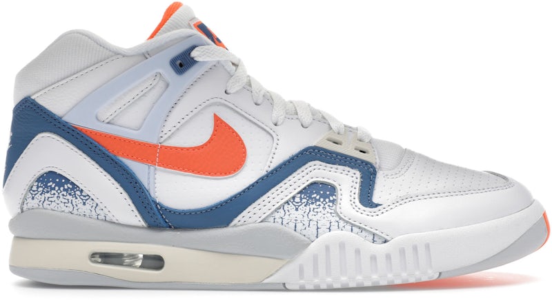 Air Tech Challenge 'II Stone Blue 2025'