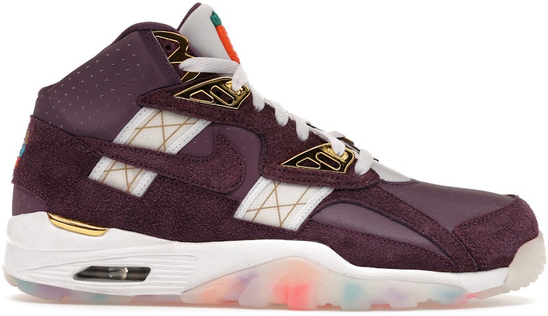 Air Trainer SC 'High Atlanta Olympics 30th Anniversary'
