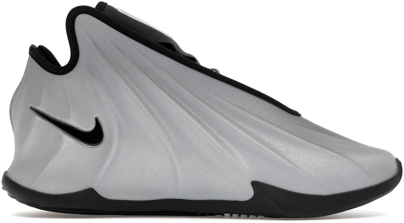 GT Future 'Metallic Silver'