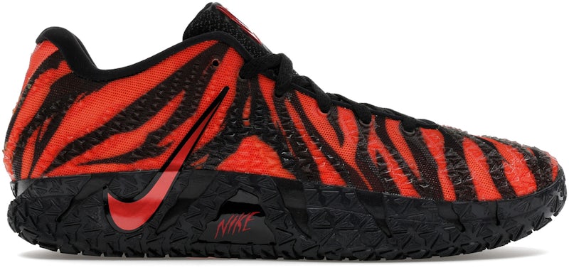 Ja 3 'Animal Pack Tiger'