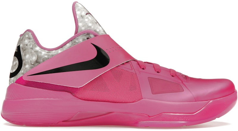 KD 4 'Aunt Pearl 2024'