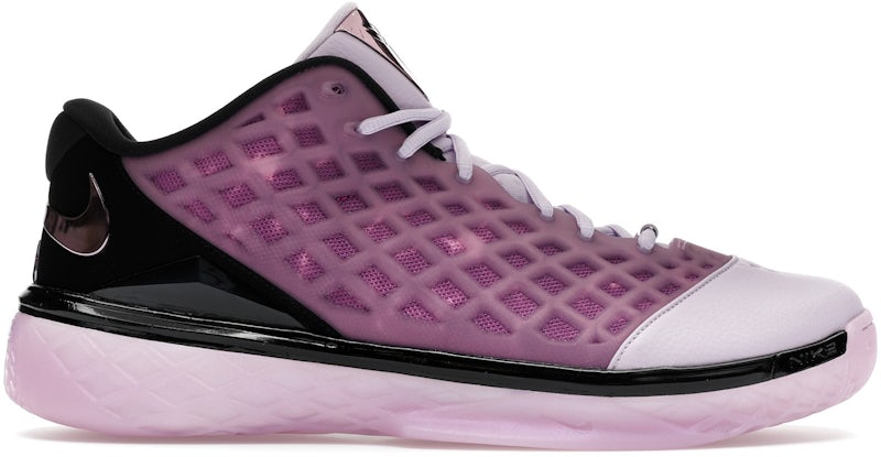 Kobe 3 Low 'Protro Pink Quartz'