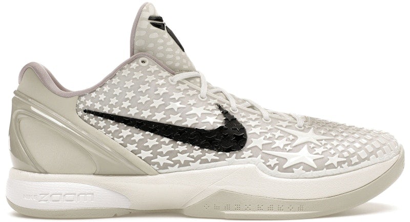 Kobe 6 Protro 'Sail All-Star'