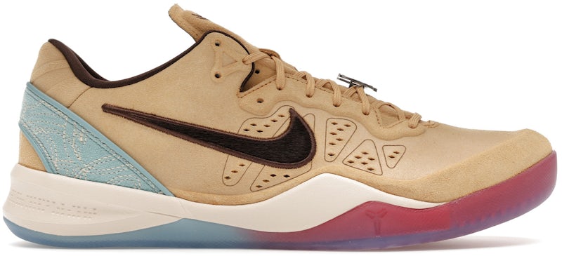 Kobe 8 EXT 'Protro Siempre Hermanos'