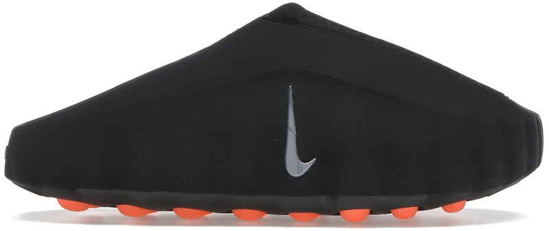 Mind 001 'Slide Black Chrome' (Women's)