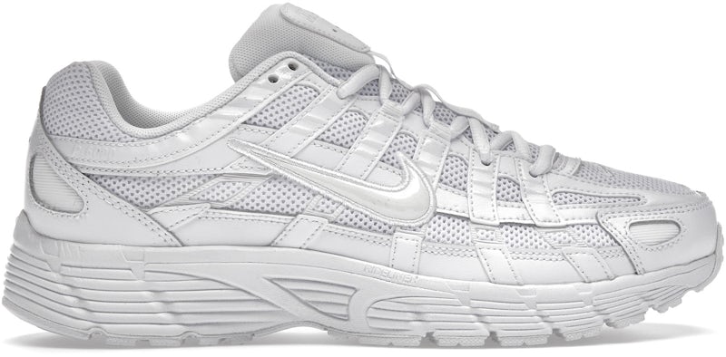 P-6000 'Triple White'