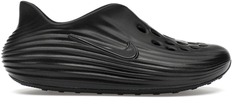 ReactX Rejuven8 'Triple Black'