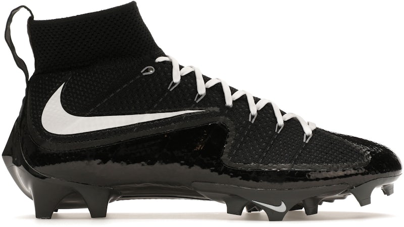 Vapor Edge '360 Untouchable Mid Black White'