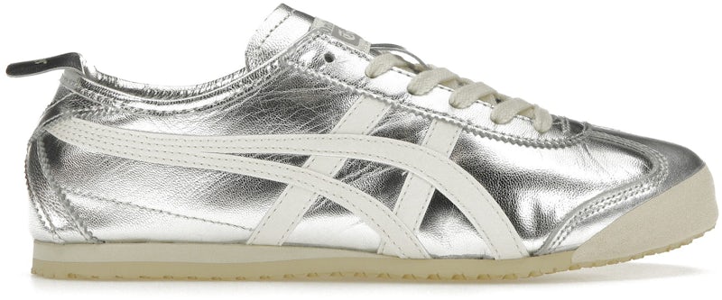 Mexico 66 'Silver Off White'