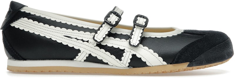 Mexico 66 'TGRS Black Cream' (Women's)