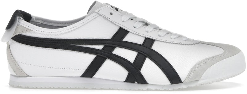Mexico 66 'White Black'