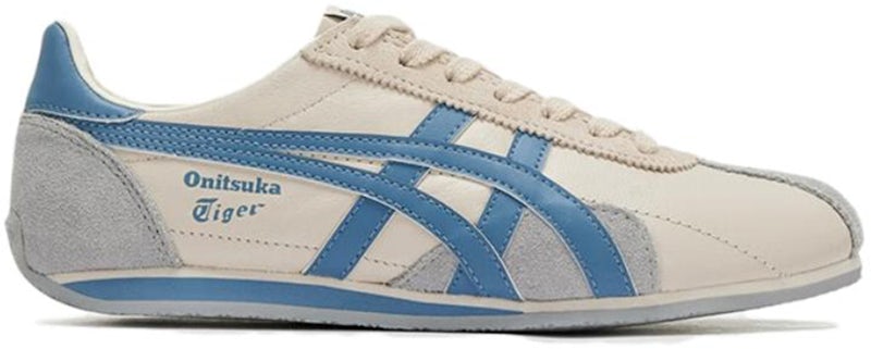 Runspark 'Cream Light Blue'