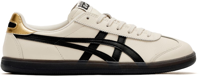 Tokuten 'White Black Gold'