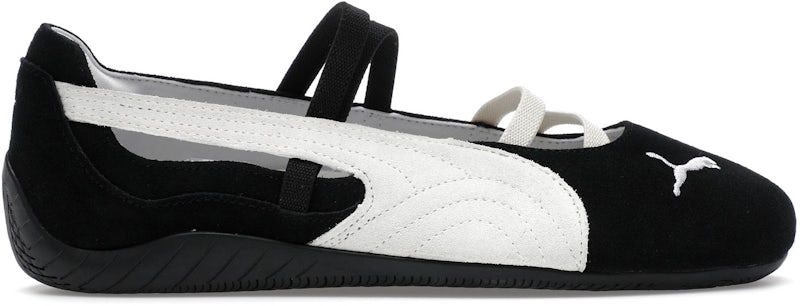 Speedcat 'Ballet Black White' (Women's)