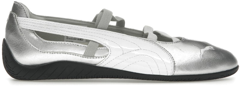 Speedcat 'Ballet Silver' (Women's)