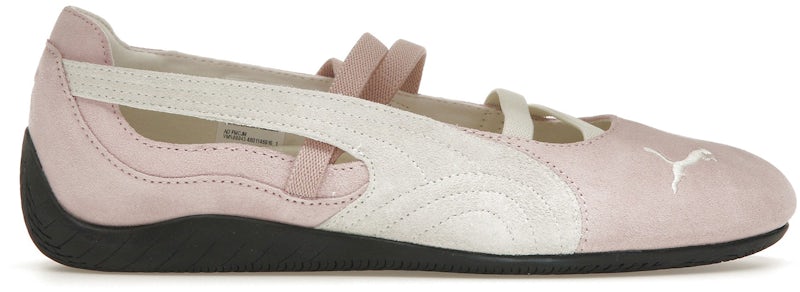Speedcat 'Ballet Whisp of Pink' (Women's)