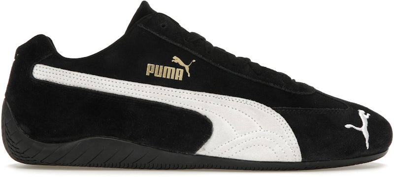 Speedcat 'OG Black White'