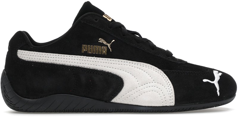 Speedcat 'OG Black White' (Women's)