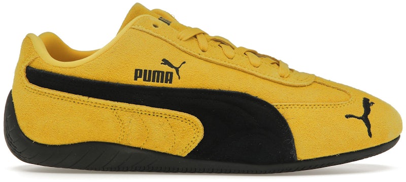 Speedcat 'OG Pel Yellow Black'
