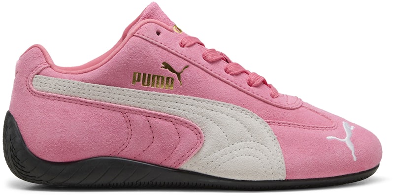 Speedcat 'OG Pink White' (GS)