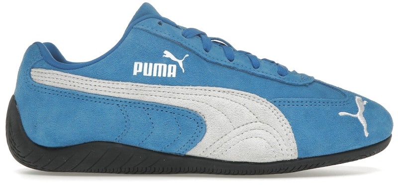Speedcat 'OG Team Royal White'