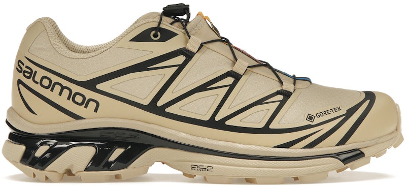 XT-6 'Gore-Tex Safari'
