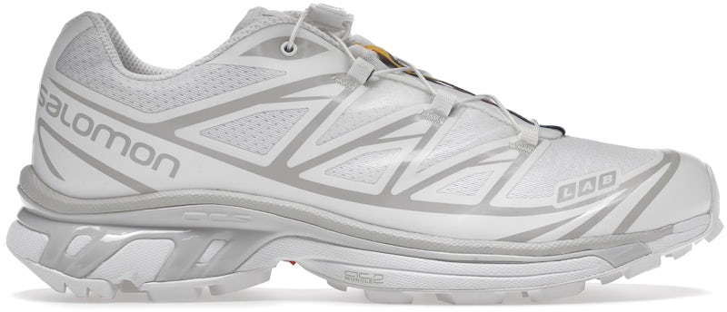 XT-6 'White Lunar Rock'