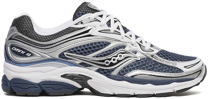 ProGrid Omni 9 'Deep Navy'