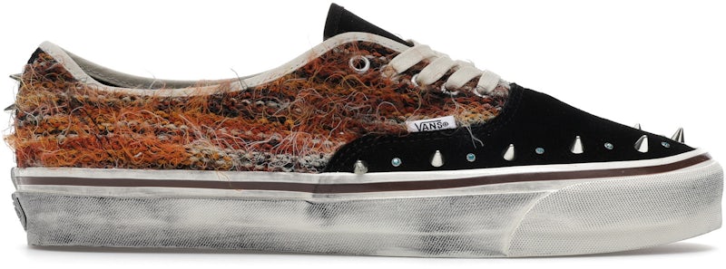 Authentic '44 Ibiza Pack Black'