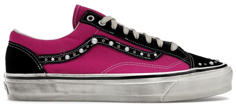 Old Skool 'OTW 36 Pearlized Pack Pink Black'