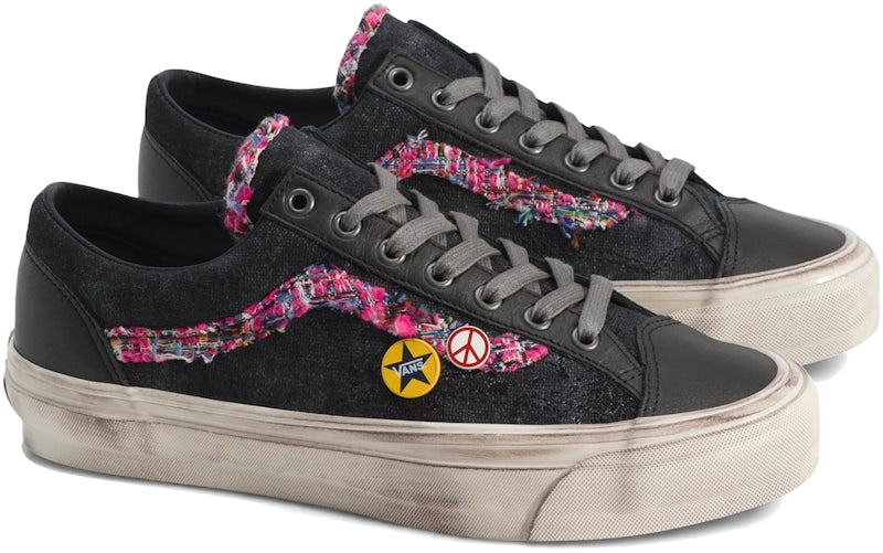 Old Skool '36 LX Souvenir Black'
