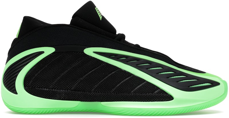 AE '2 Black Lime Burst'
