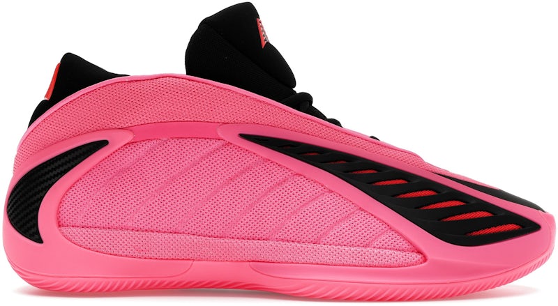 AE '2 Lucid Pink Black'