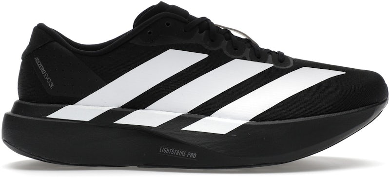 Adizero Evo SL 'Black White'